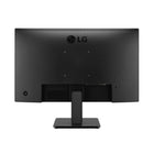 LG - Moniteur 24" FHD IPS avec AMD Freesync - 24MR41S-B-Illuminez votre gameplay avec une vision améliorée. Black Stabilizer éclaircit les scènes sombres pour vous donner un avantage sur la concurrence, même lorsqu'elles se cachent dans l'ombre.