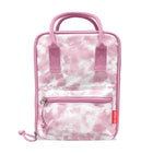 Fit + Fresh - Sac repas isotherme Connor - Rose pivoine-Sac repas pour enfants : Le sac repas isotherme pour garçons et filles est parfait pour transporter des collations ou des repas à l’école, lors d’événements sportifs ou de pique-niques