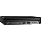 HP - Ordinateur de bureau Elite Mini 800 G9 - Intel Core i7 -14700T - 32 Go de RAM - 512 Go SSD - Intel UHD Graphics 770 - Windows 11 Pro-Bénéficiez de performances révolutionnaires avec le dernier processeur Intel et la mémoire DDR5.
