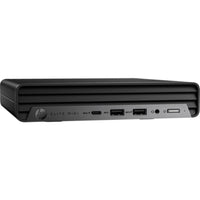 HP - Ordinateur de bureau Elite Mini 800 G9 - Intel Core i7 -14700T - 32 Go de RAM - 512 Go SSD - Intel UHD Graphics 770 - Windows 11 Pro-Bénéficiez de performances révolutionnaires avec le dernier processeur Intel et la mémoire DDR5.