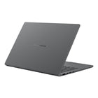 Asus - Ordinateur portable Zenbook A14 14 po Copilot+ PC - Snapdragon X - SSD 1 To - 32 Go RAM - Windows 11 Home - Gris Islande-Nous sommes fiers de vous présenter l'ASUS Copilot+ PC Zenbook A14. Équipés des derniers processeurs compatibles avec l'IA, ces PC vous offrent une expérience d'IA de niveau supérieur, avec une sécurité, une vitesse et une personnalisation améliorées. Avec des moteurs d'IA intégrés pour accélérer le calcul de l'IA, Microsoft Copilot pour une assistance personnalisée et une suite d'