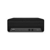 HP - ProDesk 400 G7 SFF reconditionné - Intel Core i5-10500 - SSD 512 Go - 16 Go de RAM - Windows 11 Professionnel-Intel Core i5-10500