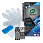 Turtle Wax - Trousse de réparation d'égratignures avec technologie Fill & Seal Hybrid Solutions - Paquet de 2-Les abrasifs de polissage de qualité supérieure égalisent les défauts de surface en toute sécurité pour un fini lisse et restauré