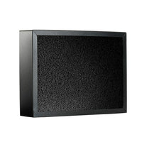 Stadler Form – Filtre de remplacement V-010 pour purificateur d'air Viktor, 7,3 x 9,25 x 3,3 (po), noir-Élimine les odeurs indésirables