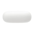 JBL - Vibe Beam 2 Écouteurs sans fil avec réduction de bruit - Blanc-Connexion multi-point