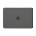 Incase - Edge Hardshell Case pour MacBook Neo 13 po A18 - Noir-Design discret ajoutant un encombrement minimal à votre appareil