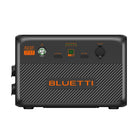 Bluetti - Centrale électrique portable Premium Series AC240P, batterie d’extension B210P avec ensemble de panneaux solaires SP200L-Contrôle plus intelligent : Avec l’application intuitive BLUETTI, vous pouvez surveiller l’état de votre alimentation en temps réel et personnaliser votre configuration sans effort, en gérant simplement l’énergie dans la paume de votre main.