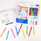 Tombow - Apprendre à Doodle kit-7