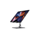 ALOGIC - Support pliable pour tablette de bureau Edge-Garantie limitée de 2 ans du fabricant