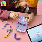 LEGO - Creator Le sac mode avec rangement-Découvrez d’autres ensembles de la gamme LEGO Creator 3 en 1 (vendus séparément)