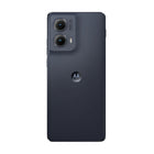 Motorola - Edge - 256 Go - Bleu nuit - Bell et Virgin Plus-Espace de stockage sans tracas et performance rapide. Profitez d’un espace de 256 Go pour stocker vos photos et vos vidéos, ainsi que de la vitesse du processeur SnapdragonMD 7s de deuxième génération