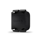 Garmin - Capteur Cycling Cadence 2 - Noir-Durée de vie de la batterie : Environ 12 mois à raison d'une heure par jour