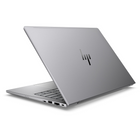 HP ZBook 8 G1ak Portable tactile 14" - AMD Ryzen AI 7 Pro 350 - 32 Go de RAM - 1 To SSD - Windows 11 Pro - Argent-NPU : AMD Ryzen AI (50 MAXIMUM)