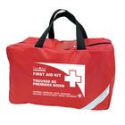 First Aid Central - Trousse de premiers soins Type 3 - Moyenne - CSA Z1220-24 - Emballage souple-Pour les lieux de travail à risque élevé suivant les normes CSA et ayant 26 à 50 travailleurs par quart de travail.