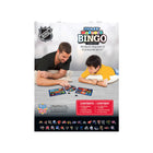 Masterpieces Puzzle Company - Ligue de NHL Bingo jeu de plateau-Jeu de plateau