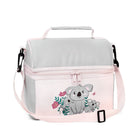 Louis Garneau - boite a lunch dome Koala-boite a lunch dome