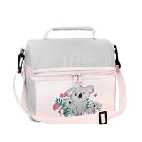 Louis Garneau - boite a lunch dome Koala-boite a lunch dome