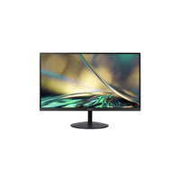 Acer - Moniteur ABI 31,5 po - Noir - SA322Q-Zone d'affichage active de 698 x 392 mm