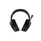 HP - Casque de jeu sans fil HyperX Cloud Stinger 3 - Noir-Jouez sans effort grâce aux curseurs de réglage précis de l'arceau et aux oreillettes pivotantes jusqu'à 90° pour une position idéale