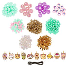 Fashion Angels - Coffret de Bracelets à Breloques Kawaii Cutie-5