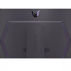 LG - Moniteur gaming incurvé OLED UltraGear 45 po | 800R, DisplayHDR True Black 400-La certification VESA DisplayHDR True Black 400 garantit que ce moniteur répond aux normes de l'industrie en matière de luminosité et de noir profond et riche