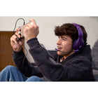 Turtle Beach - Casque de jeu filaire Airlite Fit pour Nintendo Switch – Violet-7