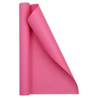 JAM PAPER - Papier cadeau mat - 43 x 46 cm - Rose fuchsia mat - Paquet de 2-Couleur : Fuchsia magenta mat