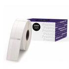 Premium Tape - Dymo Étiquettes de retour 30330 – 3/4 po x 2 po – 500-Grâce à leur exceptionnelle polyvalence, les étiquettes Premium Tape s’adaptent à toutes vos applications – du bureau à l’entrepôt, du câblage à l’archivage