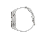 Amazfit - T-REX 3 Smartwatch - Gris-Prenez les commandes avec l'IA : contrôlez votre montre intelligente avec votre voix grâce à Zepp Flow, optimisé par la technologie GPT-4o d'OpenAI, et envoyez des réponses vocales à des applications Android telles que WhatsApp