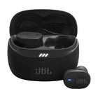 JBL - Tune Buds 2 - Écouteurs sans fil avec réduction de bruit - Noir-Le son Pure Bass et le son spatialisé de JBL: Les écouteurs JBL Tune Buds 2 sont dotés de haut-parleurs dynamiques de 10 mm qui délivrent le puissant son Pure Bass de JBL