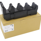 CET - Konica Minolta Bizhub C3300i/C3320i/C3350i/C4000i/C4050i Waste Toner Container - Rendement Standard - Noir-Couleur: Noir