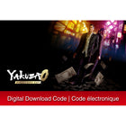 Yakuza 0 Director's Cut [Code Electronique]-Genre: Action Adventure