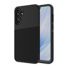 AXS - PROTech Plus étui mince anti-choc avec double couches pour Samsung Galaxy A16 - Noir-Résistant aux chutes jusqu’a 10 pieds