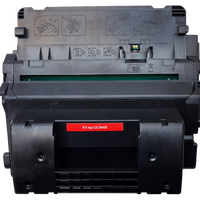Balloon Brand - Cartouche de toner compatible HP CC364X - Très haut rendement - Noir-Répond aux normes de compatibilité OEM