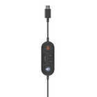 Incase par Microsoft - Casque USB-C moderne - Noir-Garantie limitée d'un an