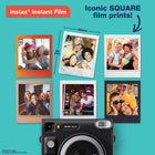 Fujifilm -  Appareil instantané InstaxSquare SQ40 -6