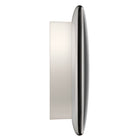 Google - Thermostat d'apprentissage Nest (4e génération) avec capteur de température Nest (2e génération) - Argent poli-Contrôlez votre Nest Learning Thermostat (4e génération) et vos autres appareils domestiques intelligents compatibles dans l'application Google Home.
