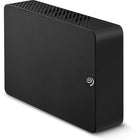 Seagate - Disque dur externe Expansion Desktop USB 3.0 de 12 To-En cas d'imprévu, comme un dégât des eaux ou une catastrophe naturelle, Rescue Services vous aide à vous défendre contre la perte de données et les coûts de récupération afin que vous puissiez vous reposer plus facilement