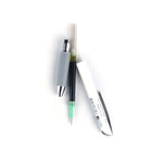 Pentel - Floatune Stylo à Bille Amélioré - Pointe 0,5mm - Encre Noire-C’est un produit Recycologie! Ce produit est fait de plus de 50% de matièriaux recyclées