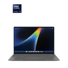 ASUS - 14 po Écran tactile Googlebook - Intel Core Ultra 5-325 - 512 Go SSD - 16 Go de RAM - Système d’exploitation Googlebook - Gris-Affichage : OLED 14.0 WQXGA+(WQ+) 2880X1800 16:10 450 nits (HDR 1000 nits) Anti-reflet DCI-P3 : 100% 