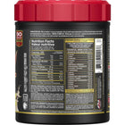 Allmax - Poudre d'isolat de protéines de lactosérum 100 % pure Isoflex - 1 lb vanilla-Poudre d'isolat de protéines de lactosérum ISOFLEX : le meilleur choix pour des protéines de qualité supérieure