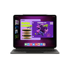 Apple - iPad Pro 11 po ecran Liquid Retina, Wi-Fi, puce M2, 128 Go, Argent-Wi-Fi 6E ultrarapide et connectivite 5G