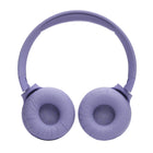 JBL - Tune 520BT Casque supra-auriculaire sans fil - Mauve-Garantie limitée d'un an du fabricant