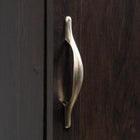 Sauder - Meuble de rangement - Cerisier cannelle-4