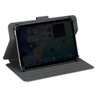 Targus - Étui universel Safe Fit  pour tablette, pivotant à 360°, 6,8 à 9 pouces-8