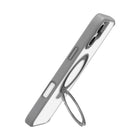 TUFF8 - iPhone 16 - Coque  Glide360-Compatible avec MagSafe : Entièrement compatible avec les accessoires MagSafe.