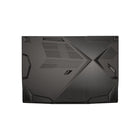 MSI - Ordinateur portable de jeu THIN 15 15,6 po, i7-12650H, RTX 3050, SSD NVMe 512 Go, 16 Go RAM, Win 11 Famille, Gris cosmos-Affichage rapide et fluide