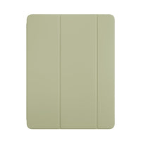 Apple - Smart Folio pour iPad Air 13" (M3/M2) - Sage-Couleur : Sauge