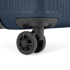 Swiss Mobility - Valsie d'enregistrement rigide 30 po de la collection JFK - Bleu-8