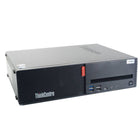 Lenovo - Remis à Neuf ThinkCentre M920S SFF - Intel i5 - 500 Go HDD - 16 Go de RAM - Windows 10 Pro-Windows 10 Pro